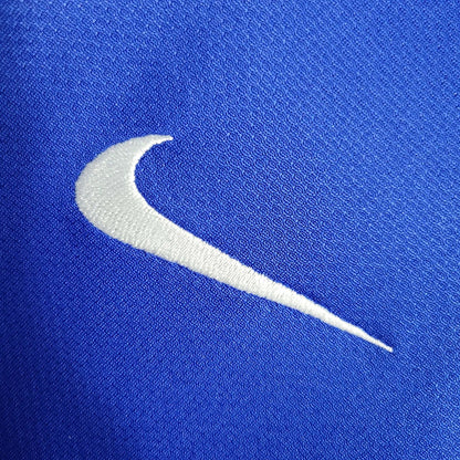 Rétro 2006 Brésil Extérieur