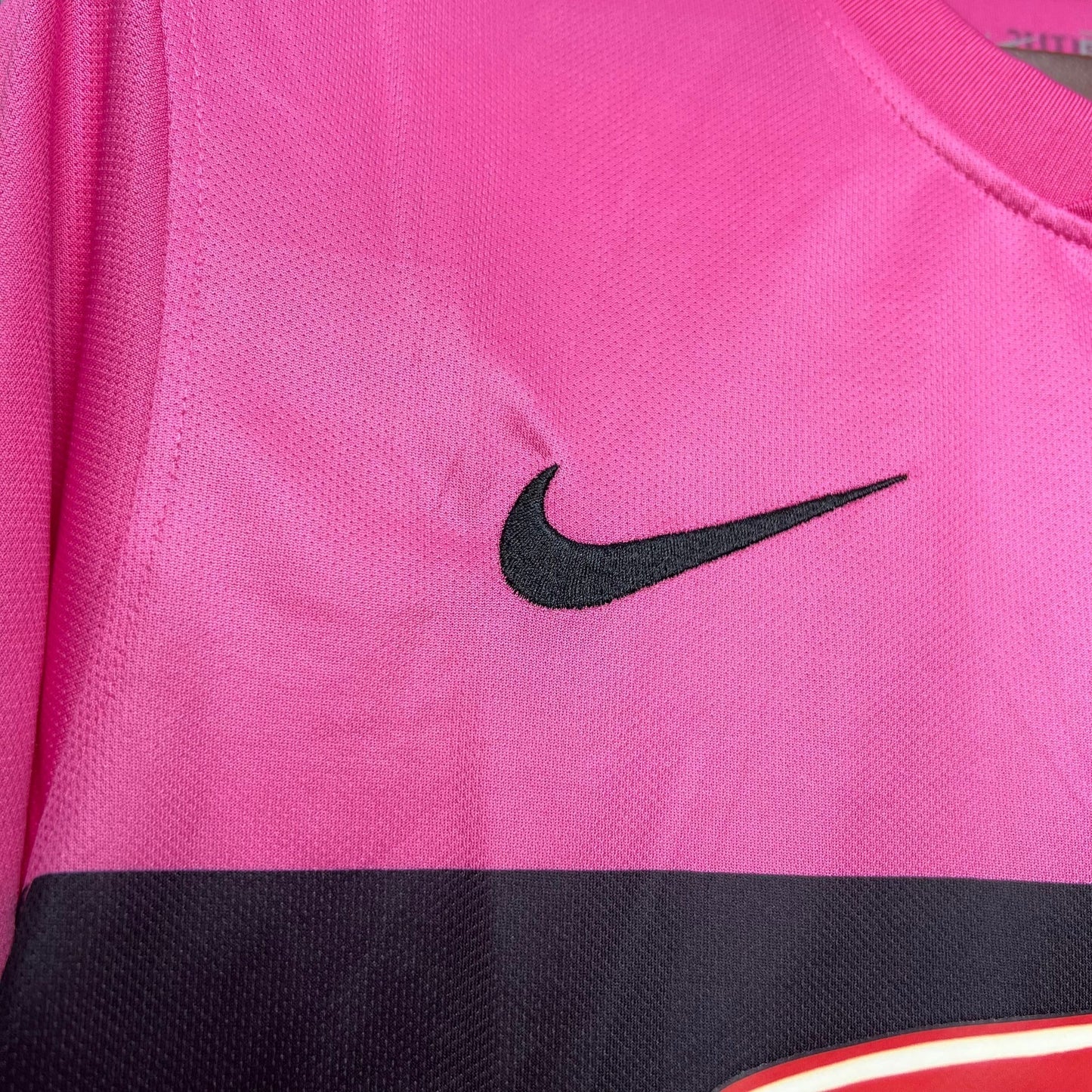 Rétro Juventus Extérieur 2011/2012