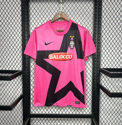 Rétro Juventus Extérieur 2011/2012