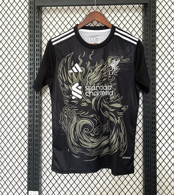 Liverpool "The Rebirth" Edición Especial