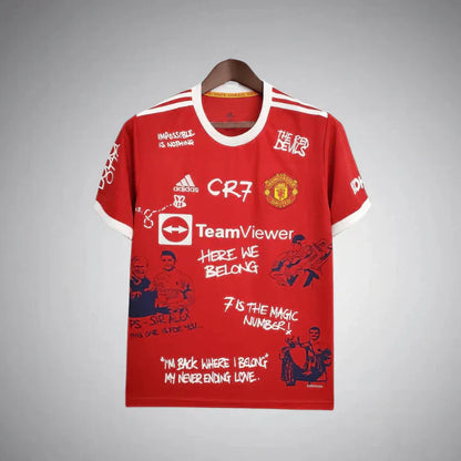 Manchester United "Ronaldo"