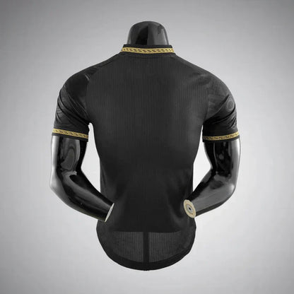 Mexico "Negro Cielo" Edición Especial