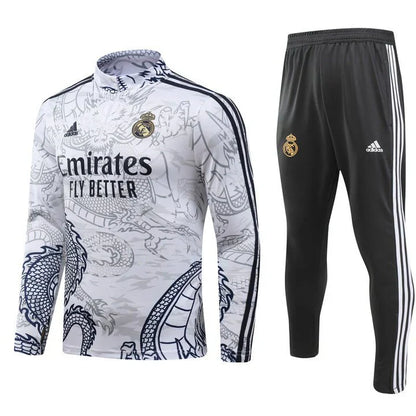 Real Madrid "Dragón Blanco" ´Chándal