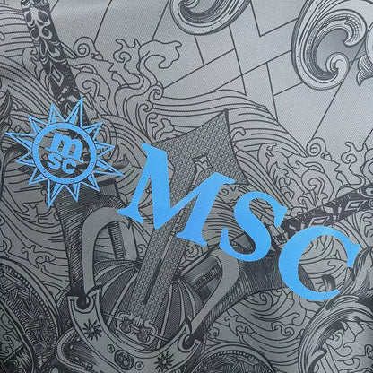 Napoli "Gladiator" Edición Especial